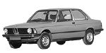 BMW E21 U2979 Fault Code