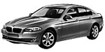 BMW F10 U2979 Fault Code